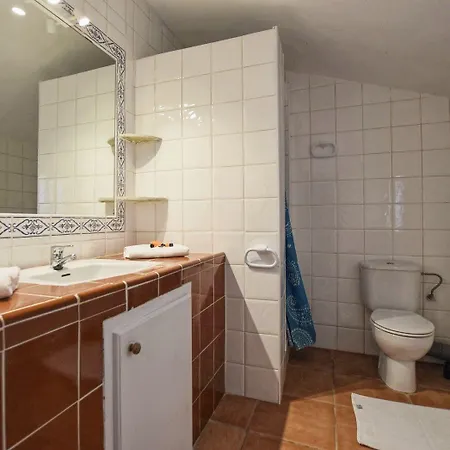 Wunderschoenes Im Landhausstil Mit Pool Auf Dem Land, In Der Naehe Von Monte Toro * Es Mercadal