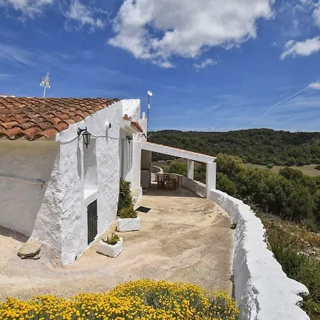 Wunderschoenes Im Landhausstil Mit Pool Auf Dem Land, In Der Naehe Von Monte Toro