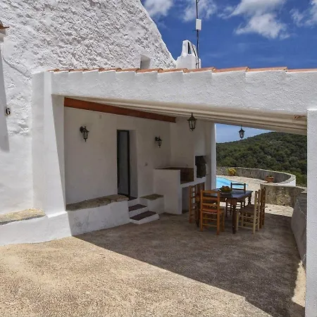 Wunderschoenes Im Landhausstil Mit Pool Auf Dem Land, In Der Naehe Von Monte Toro