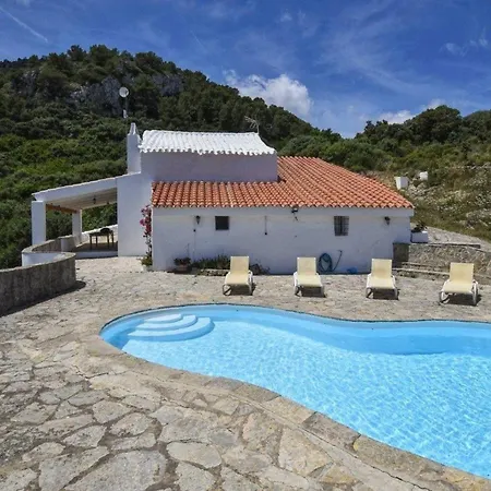 Wunderschoenes Im Landhausstil Mit Pool Auf Dem Land, In Der Naehe Von Monte Toro Holiday home *