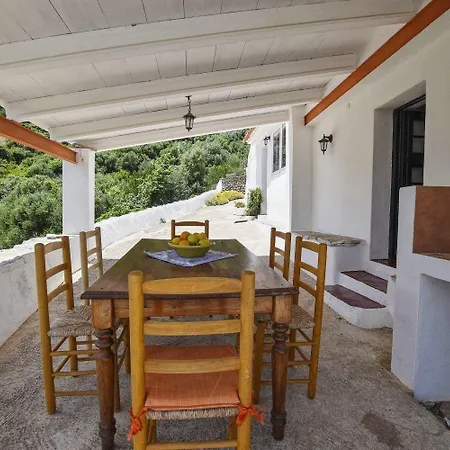 Wunderschoenes Im Landhausstil Mit Pool Auf Dem Land, In Der Naehe Von Monte Toro Vakantiehuis Es Mercadal