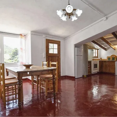Wunderschoenes Im Landhausstil Mit Pool Auf Dem Land, In Der Naehe Von Monte Toro Casa de Férias