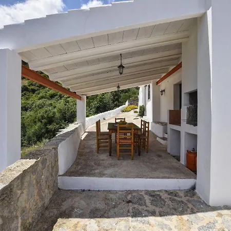 Wunderschoenes Im Landhausstil Mit Pool Auf Dem Land, In Der Naehe Von Monte Toro * Es Mercadal