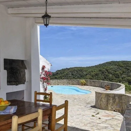 Wunderschoenes Im Landhausstil Mit Pool Auf Dem Land, In Der Naehe Von Monte Toro * Es Mercadal