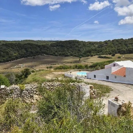 Casa de Férias Wunderschoenes Im Landhausstil Mit Pool Auf Dem Land, In Der Naehe Von Monte Toro *